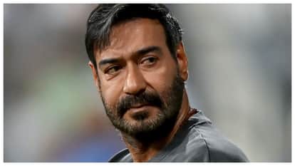 ajay devgn upcoming new project Inspired by true events Releasing on 2nd April