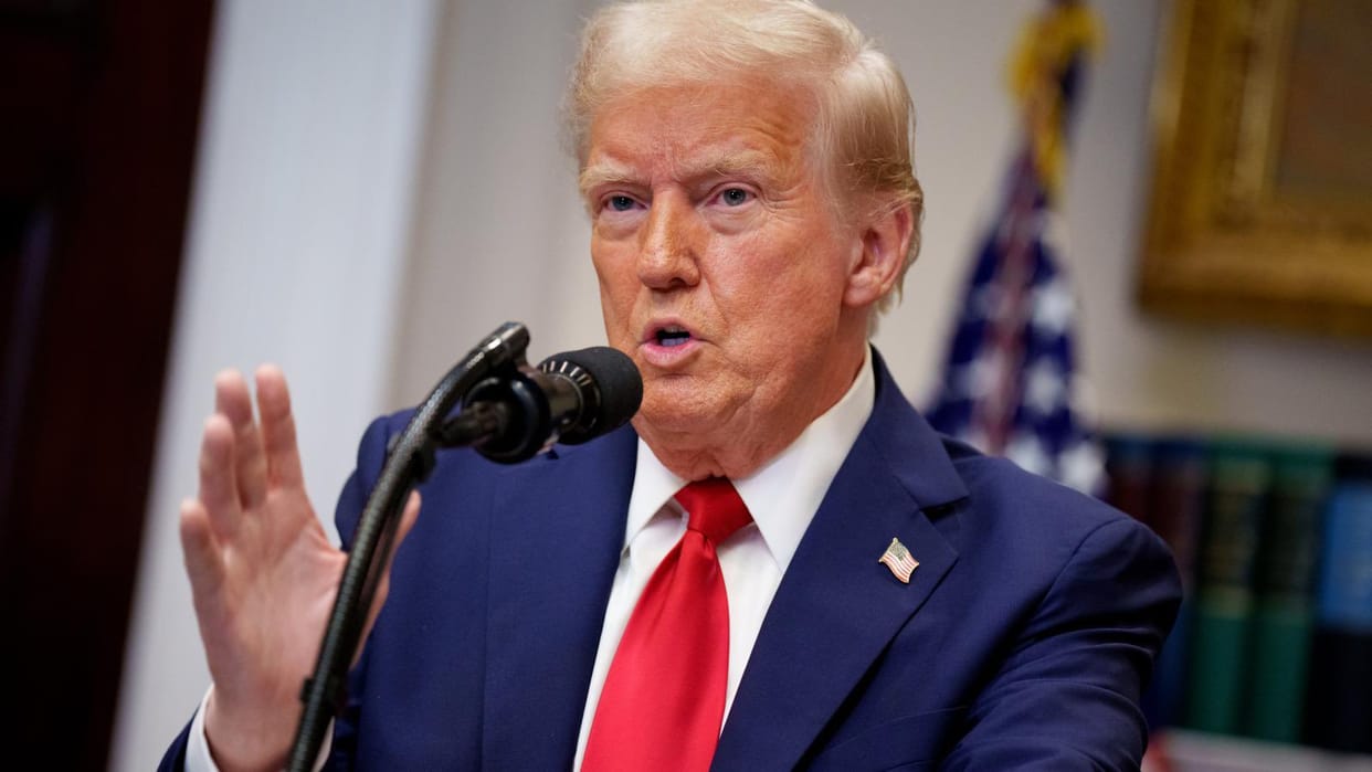 Trump Boosts Biofuel Push: New Blending Targets May Impact Fuel Prices and Auto Industry