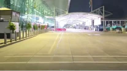 Amritsar airport to remain closed for eight hours daily