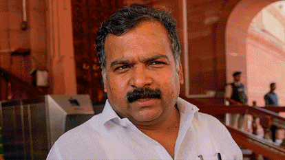 amit shah statement on naxalism in lok sabha political reactions updates