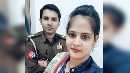 Sub-Inspector Implicated in Case of Poisoning Wife Sent to Reserve Lines