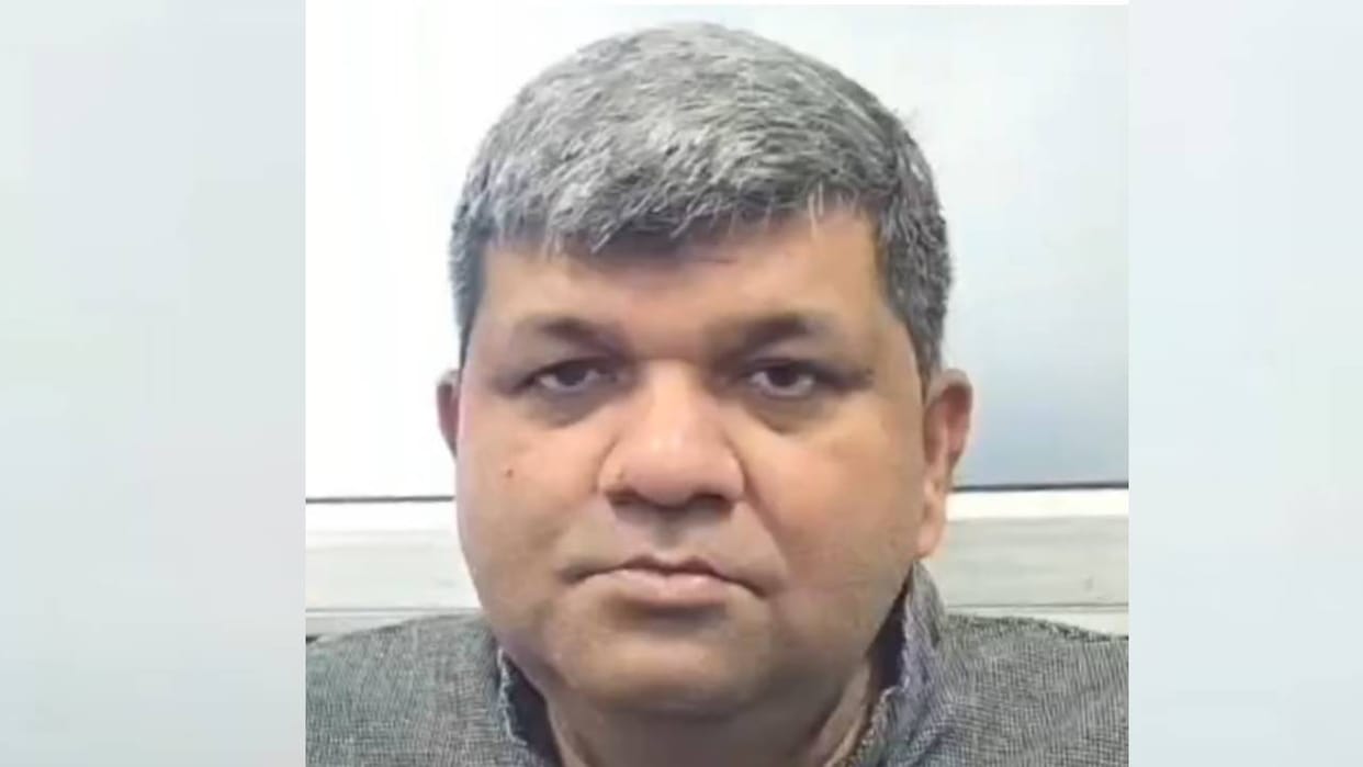 Preparations for Panchayat elections are progressing rapidly, claims Cabinet Minister Ashish Patel