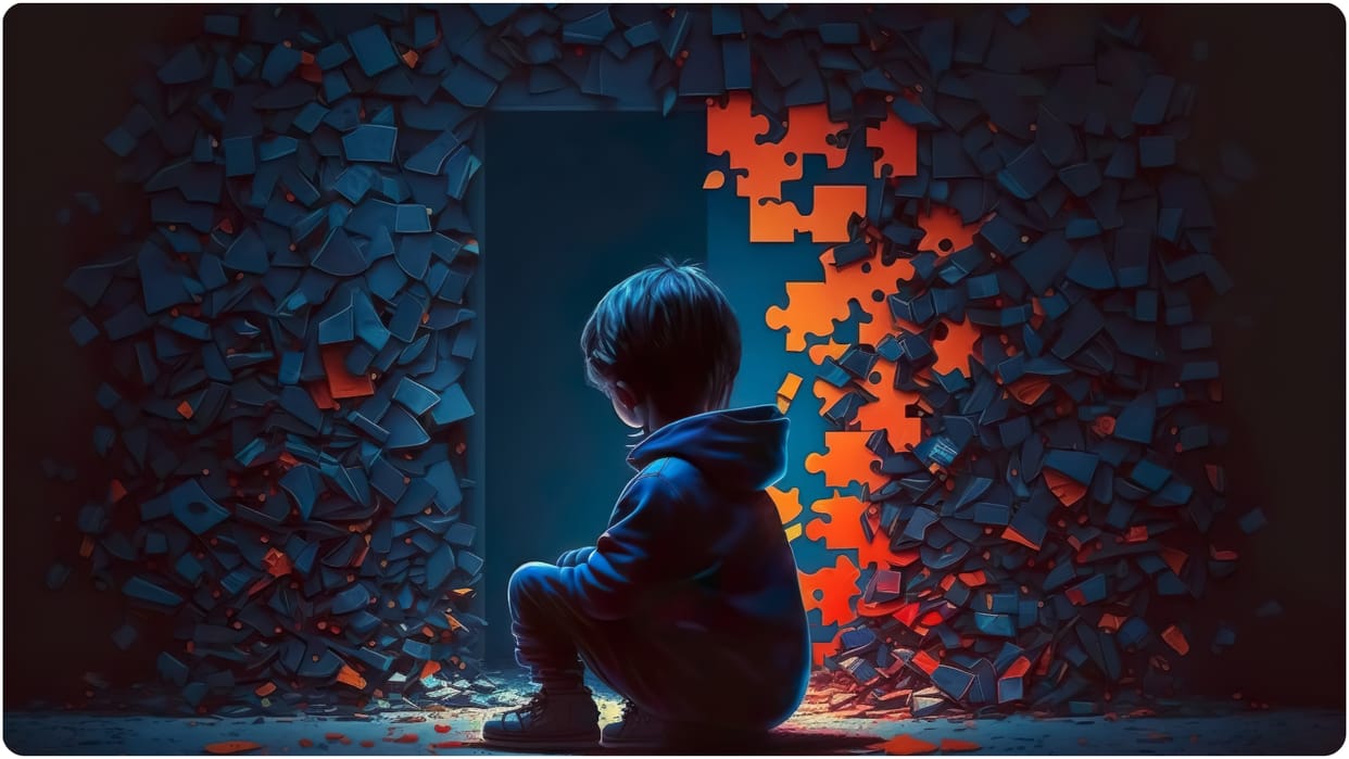 Various misconceptions regarding autism still persist in society