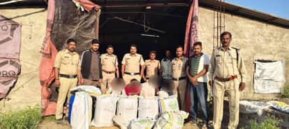 ratlam-md-drugs-factory-bust-piplauda-police-interstate-racket-arrest