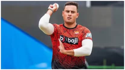 Bizarre Exit: Beyers Swanepoel Leaves Match Midway to Catch Flight, Faces Action