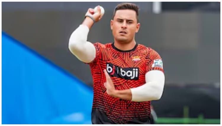 फाइनल के बीच बनाया चोट का बहाना: UK के लिए फ्लाइट लेने पहुंचा क्रिकेटर; टीम को पता चला तो पैरों तले खिसकी जमीन