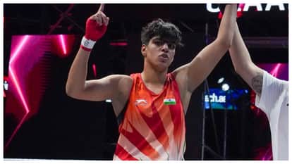 India's Priya records dominant win Jadumani goes down fighting in Asian Boxing Championships