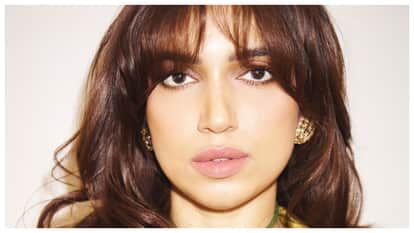 Bhumi Pednekar opens up on weight loss journey and a move to prioritise health