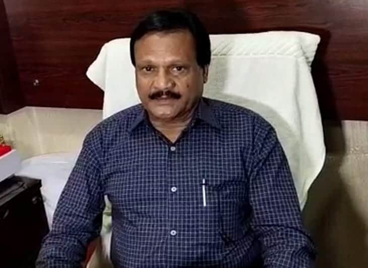 पूर्व मंत्री सज्जन सिंह वर्मा