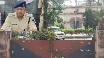 EOU Raids Purnia Residences of Kishanganj DSP Gautam Kumar Over Disproportionate Assets Case