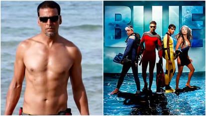 Lara Dutta Recall Nearly Drowning On Debut Movie Andaaz Set Says Akshay Kumar Rescue Me I didn’t Know Swimming