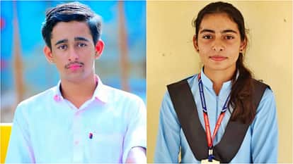 RBSE 12th Result 2026: Naresh from Balotra Scores 99.20%, Rickshaw Puller's Daughter Varsha secured 95%