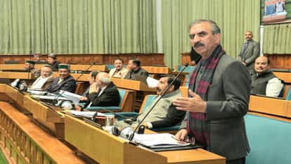 Himachal Assembly: CM Sukhu Says Govt Will Consider Including Robotic Surgery Under Himcare and Ayushman Schem