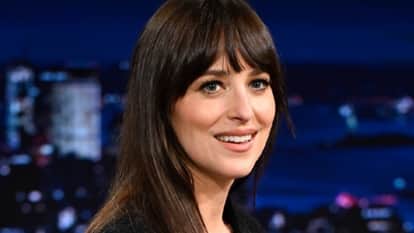 Fifty Shades of Grey actress Dakota Johnson Lost An Audition For Shaking Hands