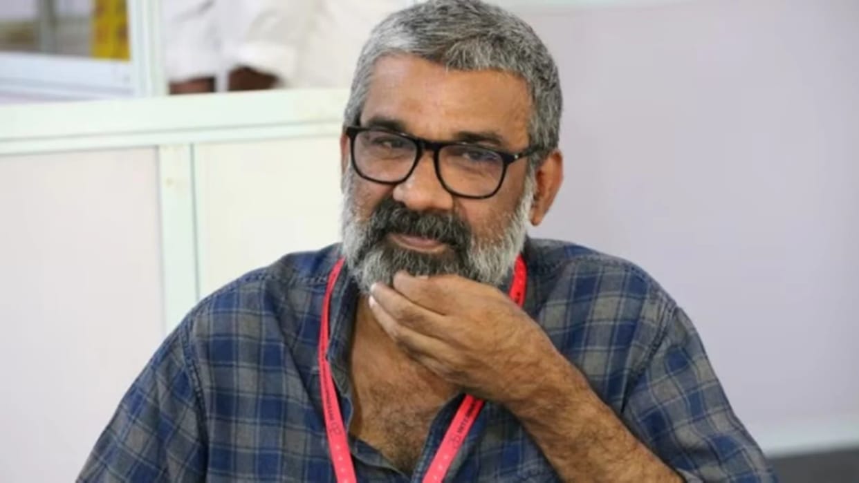 Famous Malayalam Director Ranjith Was Arrested By The Police After An Actress Accused Him Of Harassment