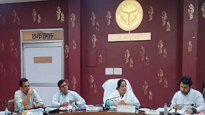 New Industrial Town near Jewar Airport