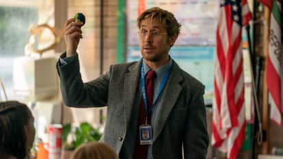 Project Hail Mary Box Office Collection Day 10 Reports Amid Dhurandhar 2 Success