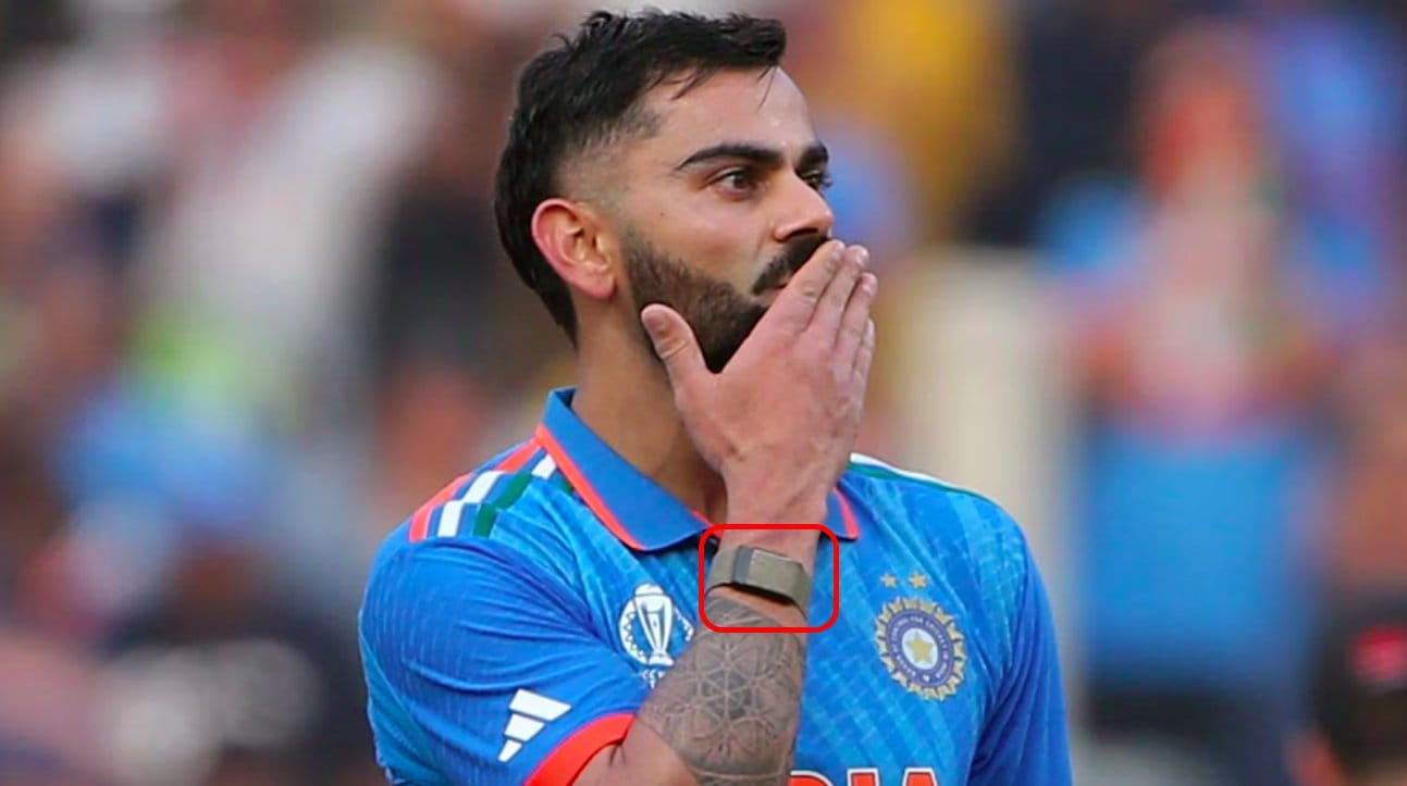 फिटनेस ट्रैकर