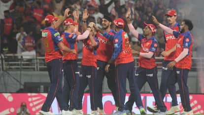 IPL 2026 Playoff Scenario: Wins Needed, Qualification Rules And Team-wise Chances Explained