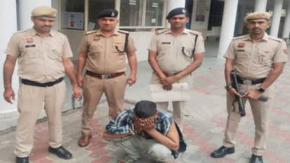 Father kills daughter in Kaithal