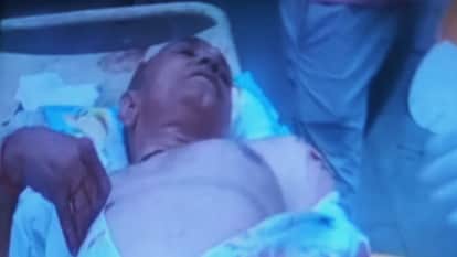 Son fire on father over land dispute in Jhajjar