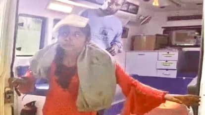 Blast in Ludhiana factory many injured