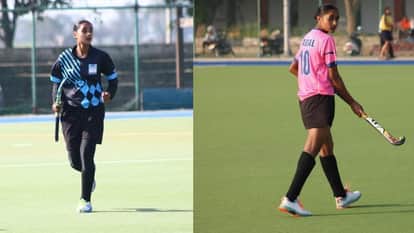 Barnala girl Dilpreet Kaur selected for national Hockey championship
