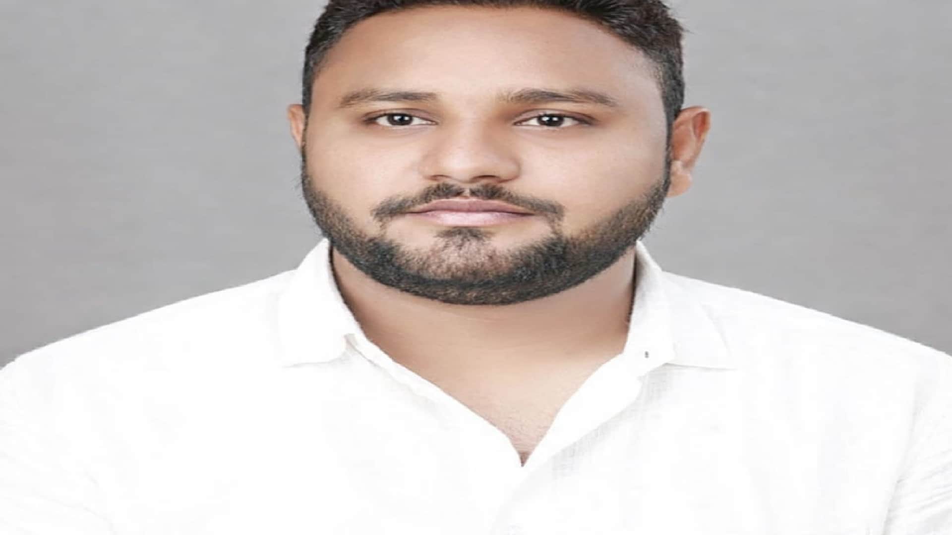 पुलिस के गिरफ्त में आरोपी