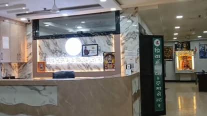 Kanpur Kidney Racket 40 50 Transplants Conducted in the City So Far The Operation Ran at Dr Rohits Behest