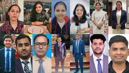 UP PCS Result 10 Meritorious Students from Banaras BHU Selected Including Gold Medalist Ananya