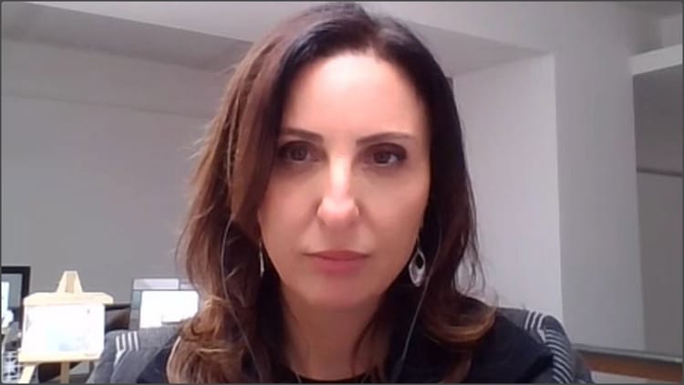 पाकिस्तान की किरकिरी: इस्राइली दूत बोलीं- पश्चिम एशिया संकट में भारत बन सकता है बेहतर मध्यस्थ, PAK को लताड़ा