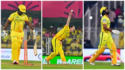 IPL 2026: CSK Weaknesses Exposed in Very First Match; Batting and Bowling Flop; Road Ahead Won't Be easy