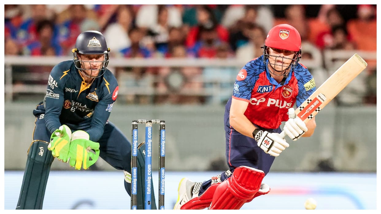 IPL 2026 PBKS vs GT Result: Punjab Kings vs Gujarat Titans Key Highlights Analysis Result