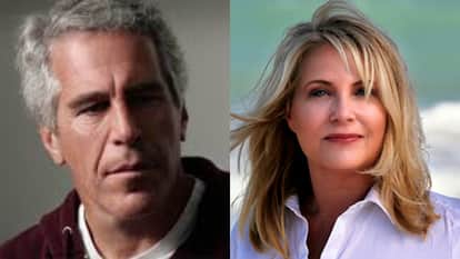 sony pictures to make an investigation drama series based on Jeffrey Epstein Case