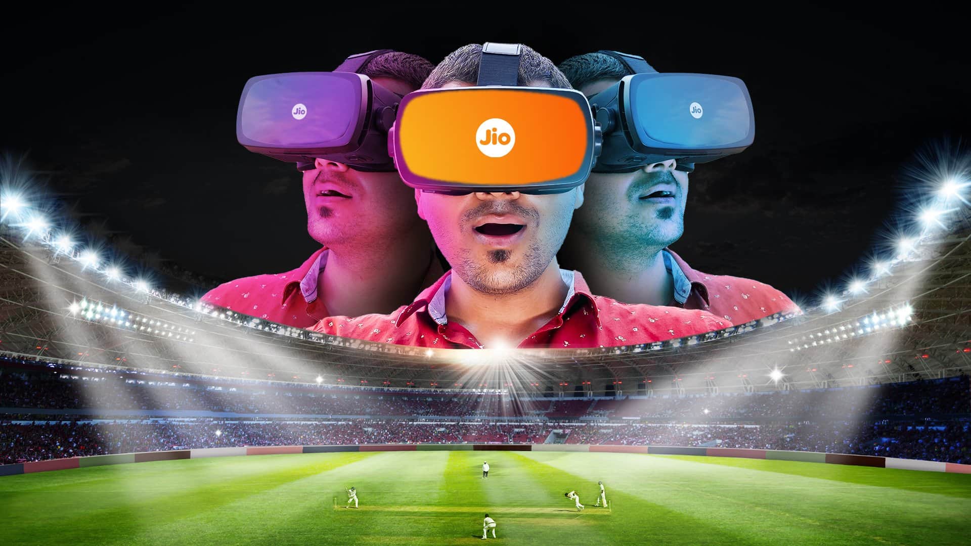 IPL 2026 in VR: How to Watch Matches in 360° with Jio Hotstar and VR Headsets