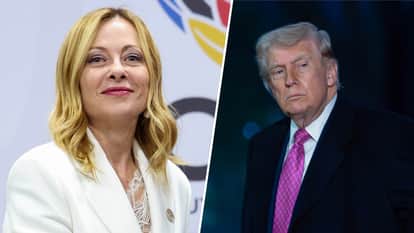 West Asia Conflict After Spain, Italy denies use of its Sicily air base for Iran war: Report