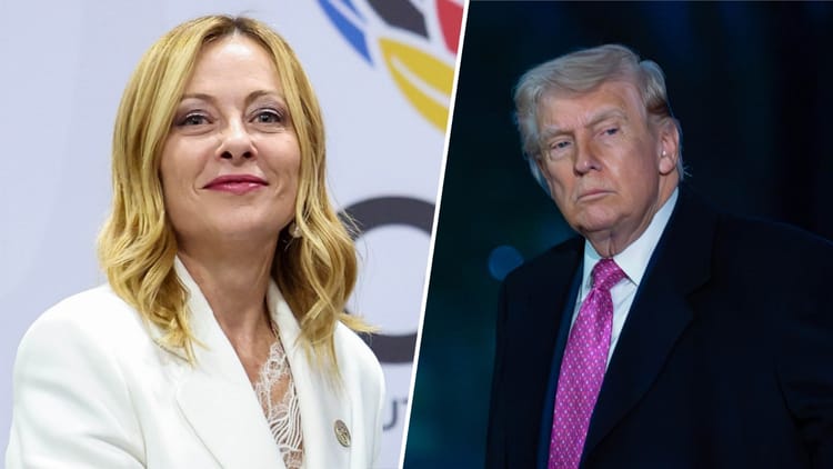 पश्चिम एशिया संकट: अमेरिका को स्पेन के बाद इटली से भी झटका, ईरान युद्ध में अपनी जमीन के इस्तेमाल से किया इनकार