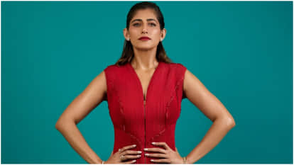 Kubbra Sait Feels Exited For Farzi Season 2 Starring Shahid Kapoor Says I Proud O The Show Has Turned Out