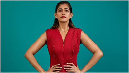 Kubbra Sait Reacts On Imran Khan Leave India Notice Actress Says What Is Actually Happening
