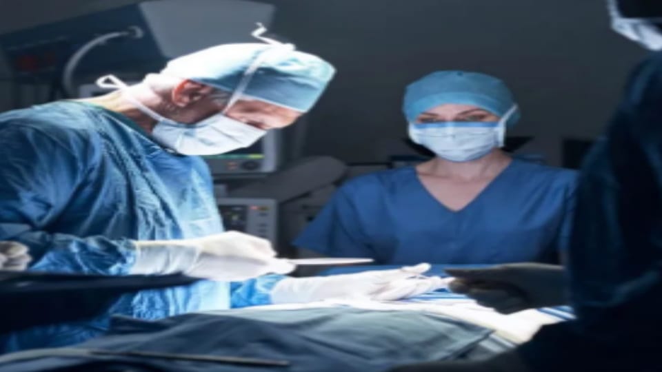 Kidney Racket: Illegal kidney transplant racket running for two years busted in Kanpur