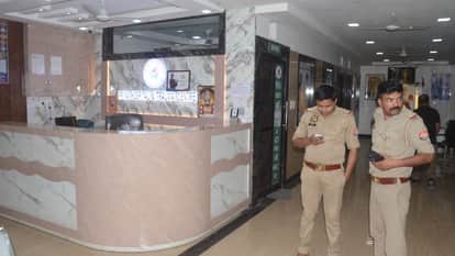 Kanpur Kidney Scandal 1000 page charge sheet reveals racket Class 12 pass out Rohit turns out to be mastermind