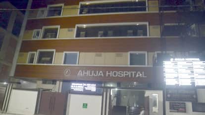 Kanpur Kidney Racket What Was the Escape Plan Third Car Headed for Lucknow Becomes Puzzle for Police