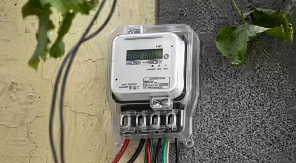 UP: Protests across the state over smart prepaid meters, anger among consumers