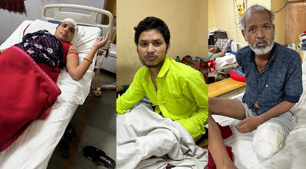 Kanpur Ayushman Bhava Scheme Marred by Bribery at Ursula Hospital Money Extorted Even from Cardholders