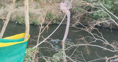Kanpur Bioremediation Exists Only on Paper as Pandu and Ganga Rivers Continue to Deteriorate