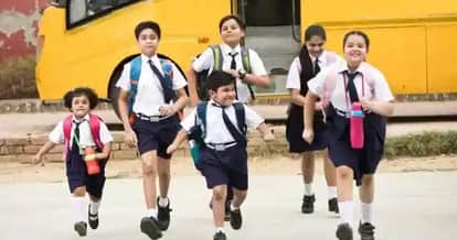 Kanpur Timings Revised for 81 Schools No More Traffic Jams During Dismissal 30 Minute Gap Implemented