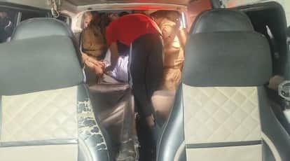 Kanpur Illegal kidney racket Organ Bought for ₹9.5 Lakh,and Sold Doctor Couple Among 10 Detained