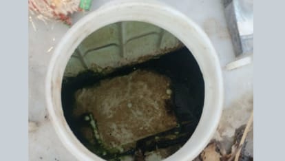 Kanpur Company Fined 6 Lakhs for Negligence in Bioremediation Action After Work Found Stalled at Rani Ghat