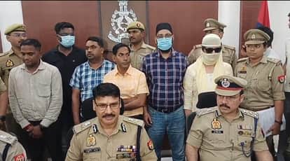 Kanpur Kidney Racket: Six Arrested Including a Doctor Couple Uproar Ensues as IMA Officials Name Surfaces