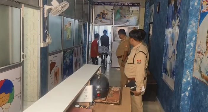 Kanpur Kidney Racket Bought for 9.5 Lakh Sold for 90 Lakh 10 Detained Over 50 Hospitals Under Scrutiny